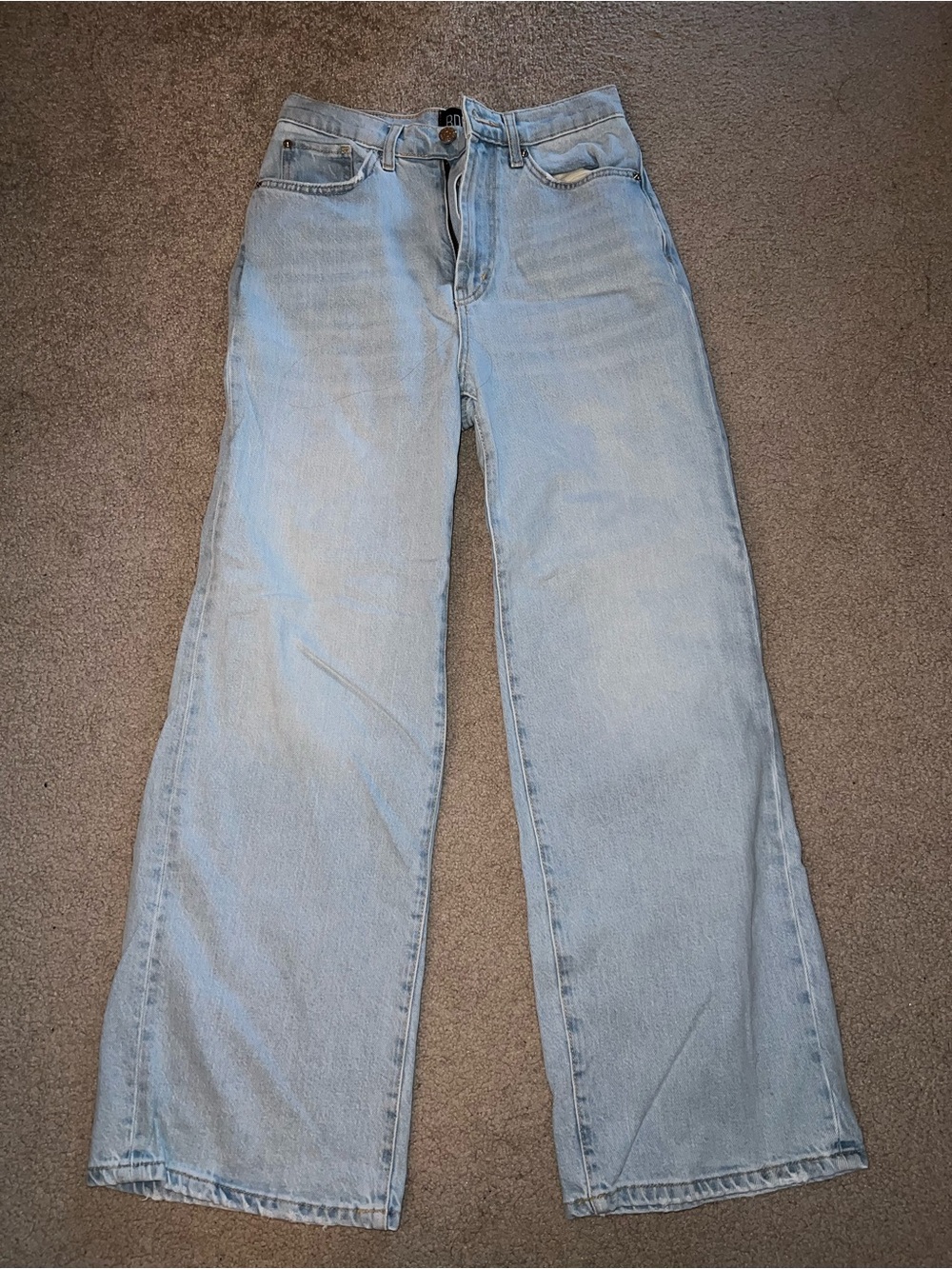 BDG jeans